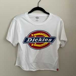Dickies Crop | Small